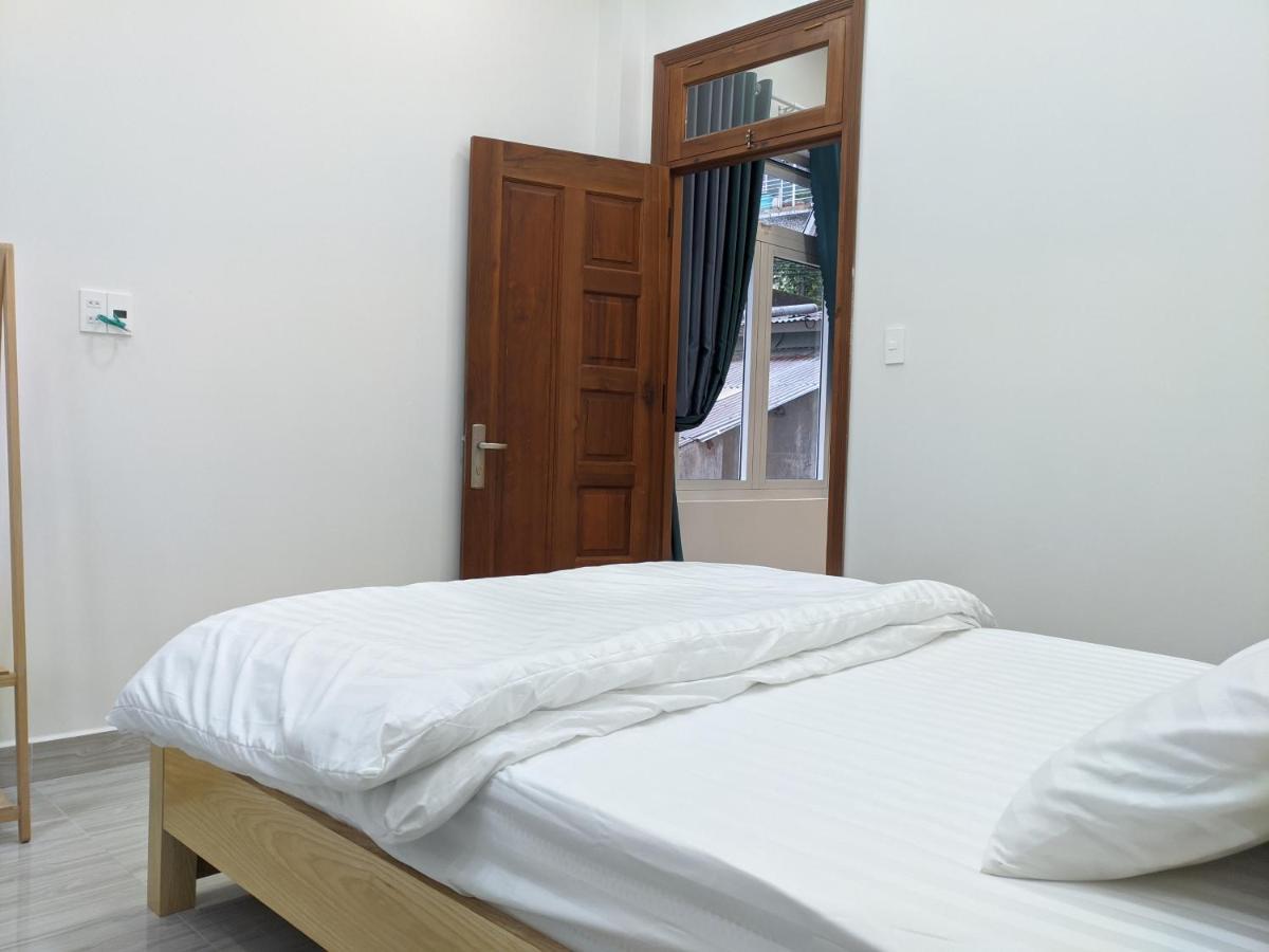 ViLa Hà Huy Tập Đà Lạt Ngoại thất bức ảnh