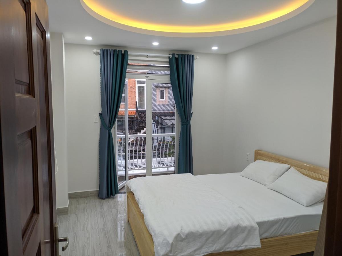 ViLa Hà Huy Tập Đà Lạt Ngoại thất bức ảnh