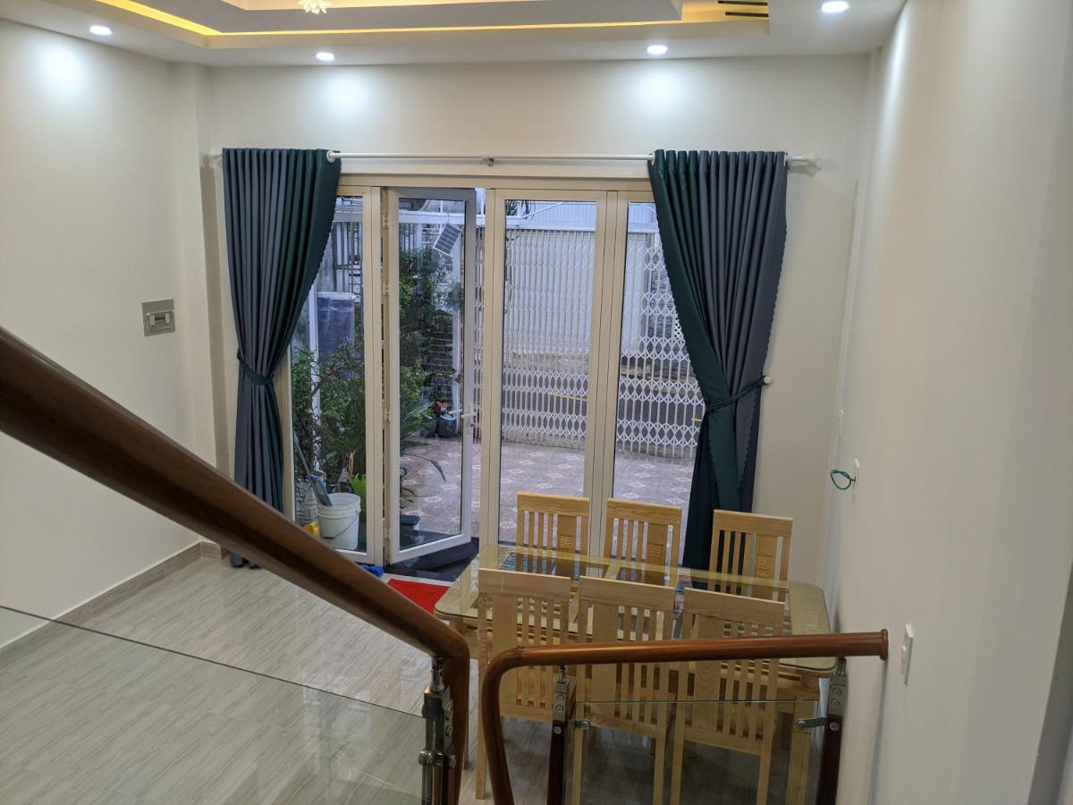 ViLa Hà Huy Tập Đà Lạt Ngoại thất bức ảnh
