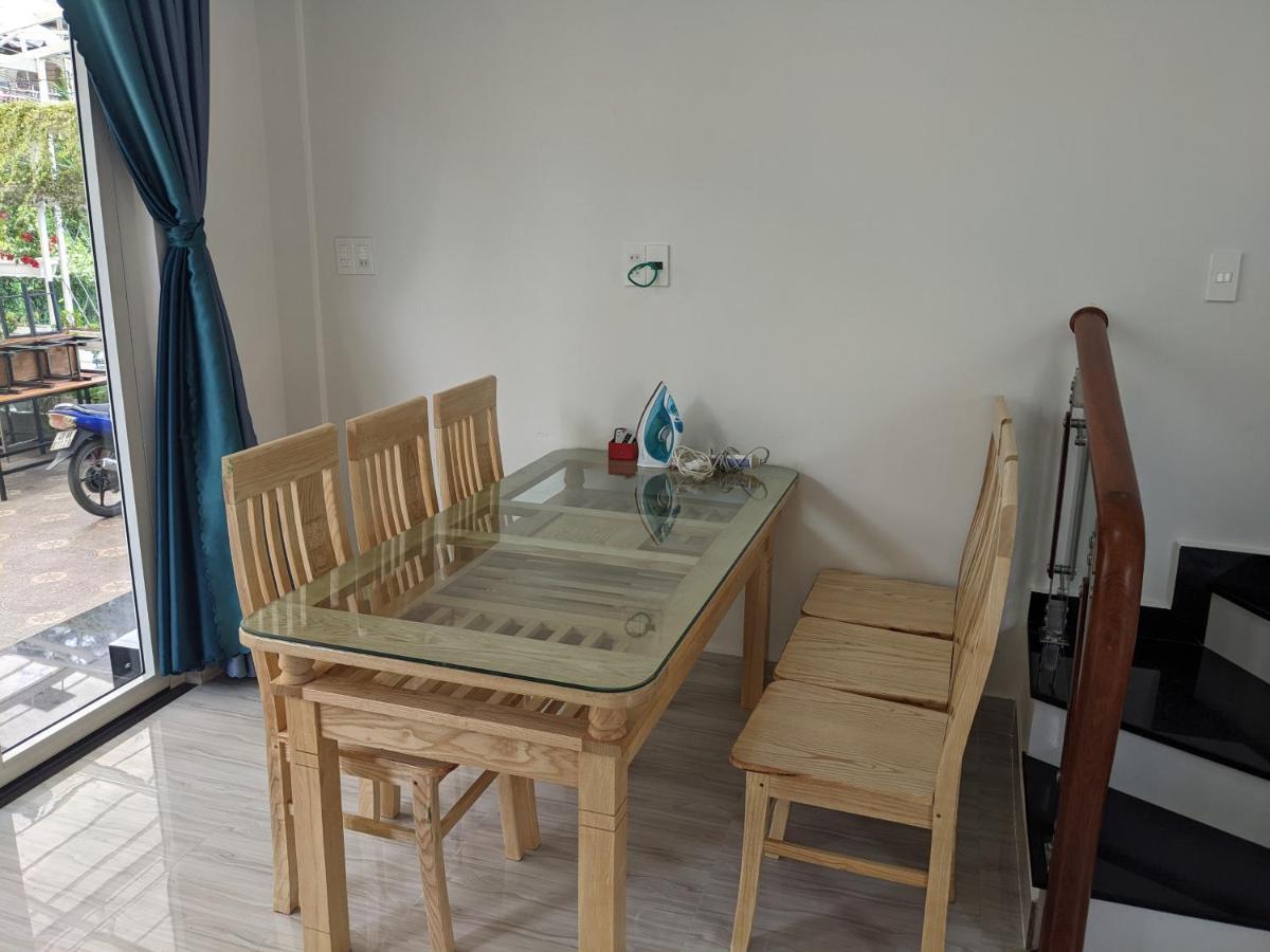 ViLa Hà Huy Tập Đà Lạt Ngoại thất bức ảnh